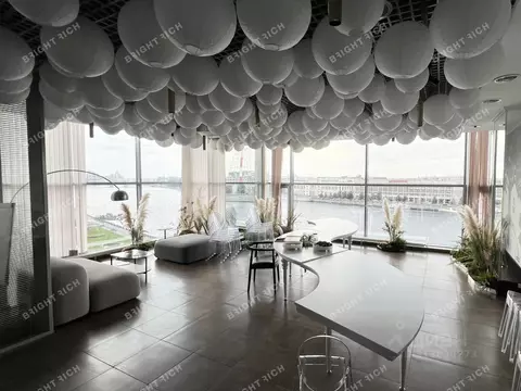 Офис в Санкт-Петербург Выборгская наб., 55к3 (614 м)