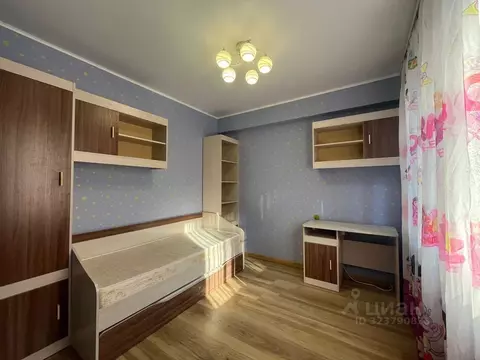 3-к кв. Астраханская область, Астрахань ул. 2-я Игарская, 6 (59.4 м)