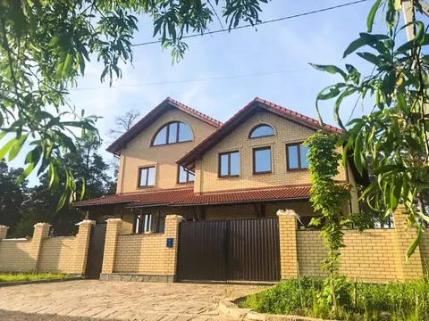 Дом в Свердловская область, Екатеринбург муниципальное образование, ...