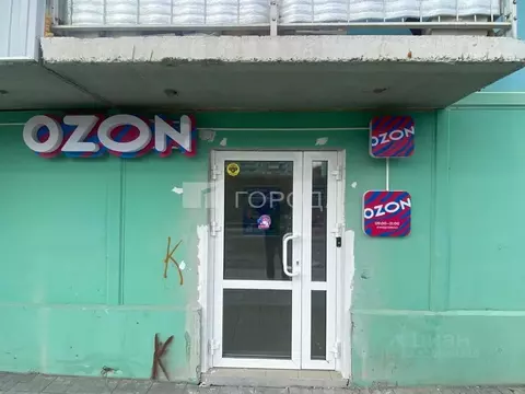 Помещение свободного назначения в Новосибирская область, Новосибирск ...