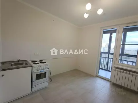 2-к кв. Москва проезд Шокальского, 28Ак1 (57.0 м)
