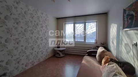 2-к кв. Омская область, Омск Харьковская ул., 15 (51.4 м)