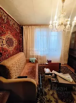 2-к кв. Москва ул. Усачева, 4 (38.5 м)