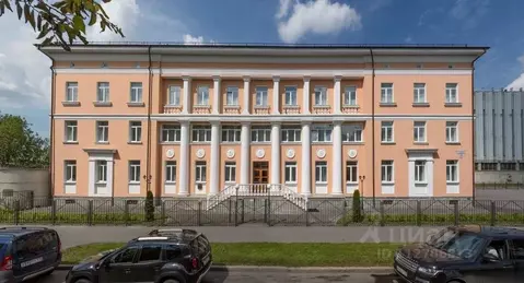 Комната Санкт-Петербург Большой Смоленский просп., 3 (10.0 м)