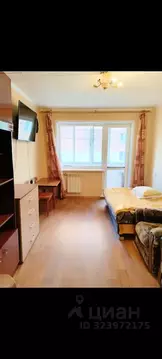 Комната Иркутская область, Иркутск Цимлянская ул., 2 (18.0 м)