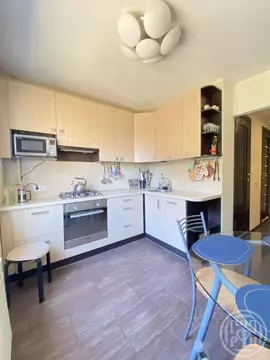 3-к кв. Ленинградская область, Всеволожский район, Рахья рп ...