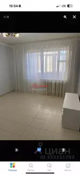 1-к кв. Ростовская область, Волгодонск просп. Курчатова, 47 (34.8 м)