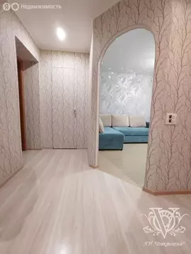 2-комнатная квартира: Ухта, проспект Космонавтов, 7 (45 м)