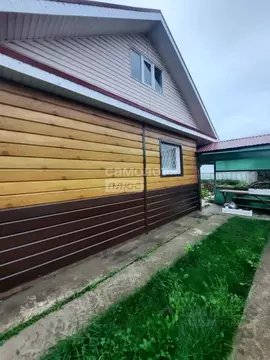 Дом в Татарстан, Нижнекамск  (80 м)