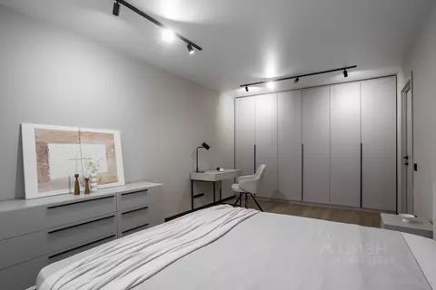 2-к кв. Москва Рязанский просп., 85К1 (46.0 м)