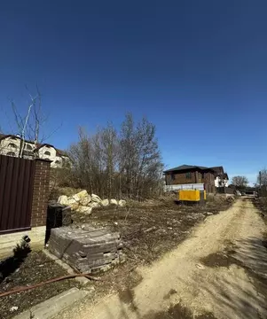 Участок, 12 сот., поселения (ижс)