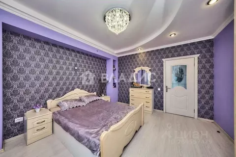 3-к кв. Рязанская область, Рязань Вокзальная ул., 51А (85.6 м)