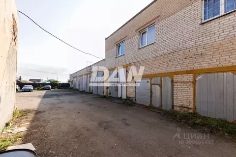 Производственное помещение в Челябинская область, Сосновский район, с. ...