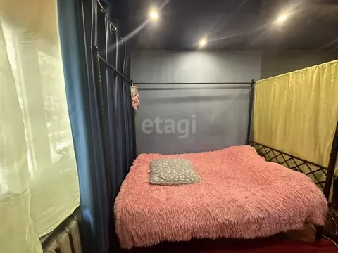 Комната Брянская область, Брянск Белорусская ул., 30 (13.3 м)