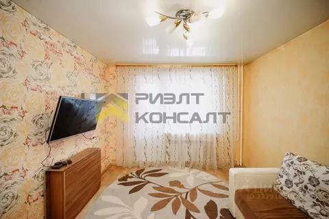 2-к кв. Омская область, Омск бул. Архитекторов, 3/1 (47.0 м)