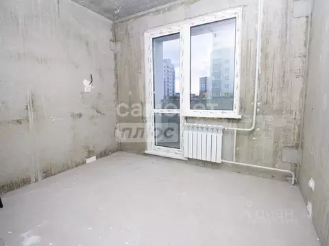 1-к кв. Ульяновская область, Ульяновск бул. Льва Лановского, 4 (30.04 ...