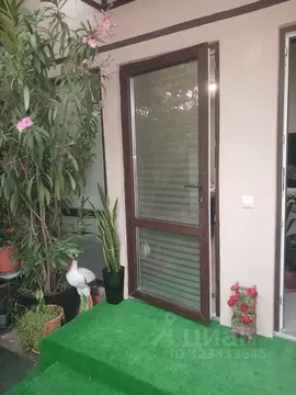 Комната Краснодарский край, Геленджик Школьная ул., 10