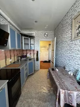 2-к кв. Ямало-Ненецкий АО, Новый Уренгой Сибирская ул., 81 (45.2 м)