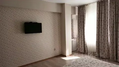 1-к кв. Тюменская область, Тюмень ул. Орджоникидзе, 16к1 (45.0 м)