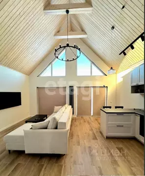 Дом в Тюменская область, Нижнетавдинский муниципальный округ, ...