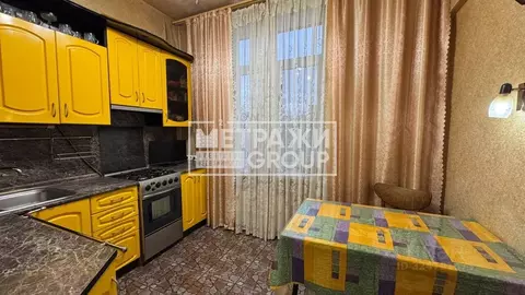 3-к кв. Московская область, Щелково городской округ, Монино пгт ул. ...