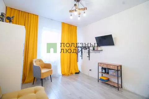 2-к кв. Томская область, Томск ул. Войкова, 47/2 (39.3 м)