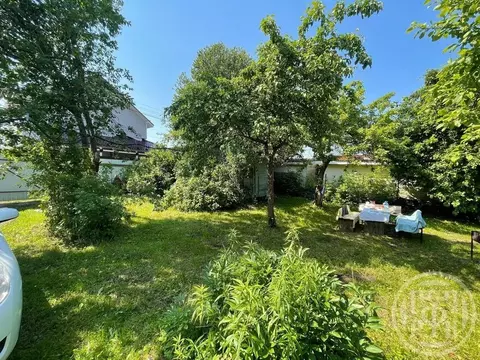 Участок в Ленинградская область, Ломоносовский район, Пениковское ...