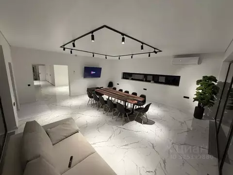 Дом в Москва № 16 кв-л, 136 (340 м)