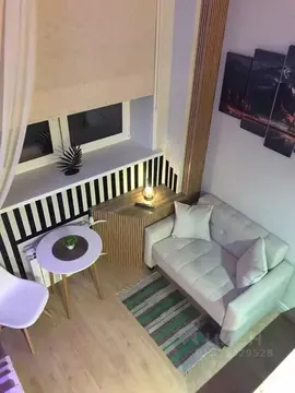 1-к кв. Москва Хорошевское ш., 38С2 (20.0 м)