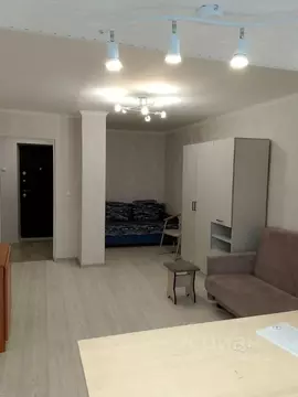 1-к кв. Тюменская область, Тюмень ул. Боровская, 8 (33.0 м)