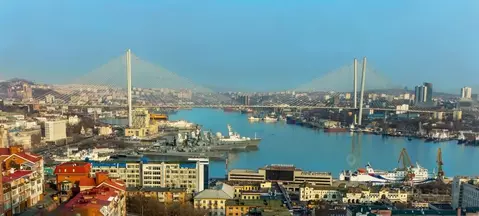 1-к кв. Приморский край, Владивосток Тигровая ул., 16А (42.0 м)