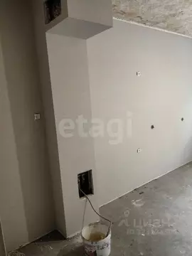 3-к кв. Ростовская область, Ростов-на-Дону ул. Еременко, 60/6 (65.1 м)