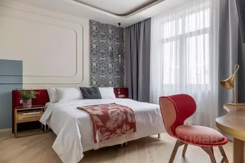 Комната Тульская область, Тула Советская ул., 3 (19.0 м)