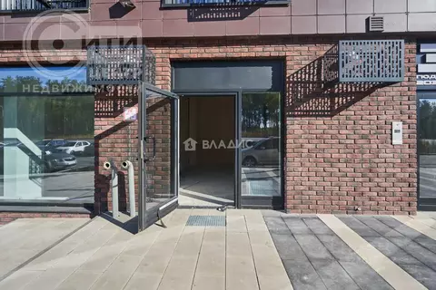 Помещение свободного назначения в Воронежская область, Воронеж бул. ...