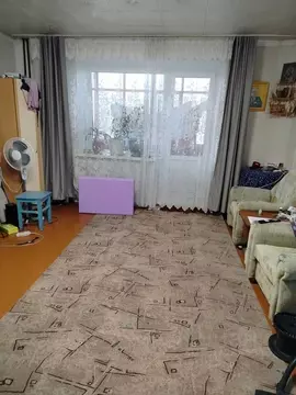 3-к кв. Хакасия, Пригорск рп 9 (68.6 м)