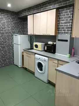 1-к кв. Иркутская область, Иркутск Первомайский мкр, ул. Вампилова, 30 ...