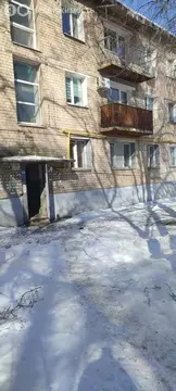 2-комнатная квартира: Самара, Куйбышевский район, Центральная улица, 1 ...