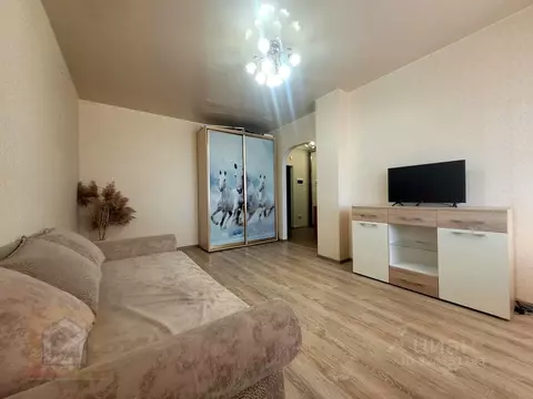 1-к кв. Крым, Симферополь ул. Батурина, 13В (41.0 м)