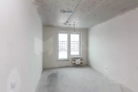 1-к кв. Тюменская область, Тюмень ул. Лесопарковая, 1к2 (32.0 м)