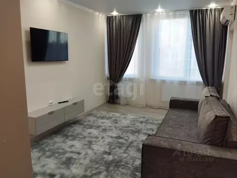 2-к кв. Крым, Симферополь просп. Александра Суворова (58.0 м)