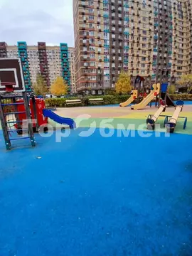 Продается 1-комнатная квартира