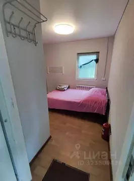 1-к кв. Московская область, Раменское пос. Красный Октябрь, 23 (18.0 ...