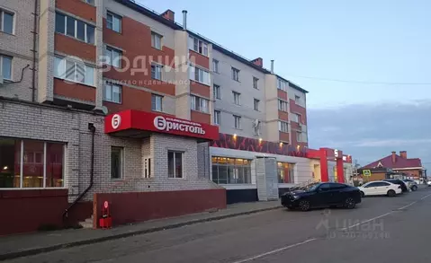 Помещение свободного назначения в Чувашия, Чебоксарский муниципальный ...