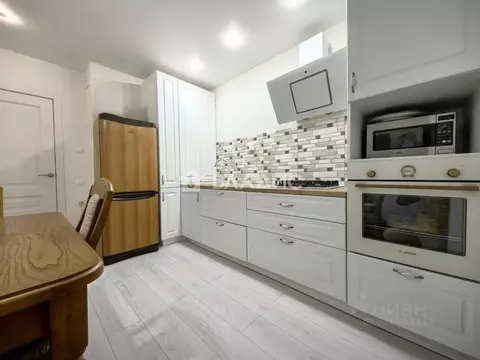 2-к кв. Смоленская область, Смоленск ул. 1-я Брянская, 2А (68.0 м)