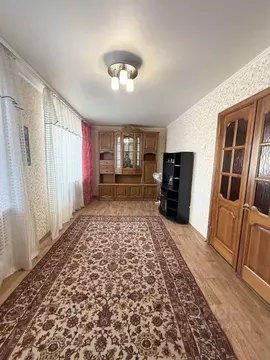 3-к кв. Брянская область, Брянск Московский просп., 48А (108.7 м)