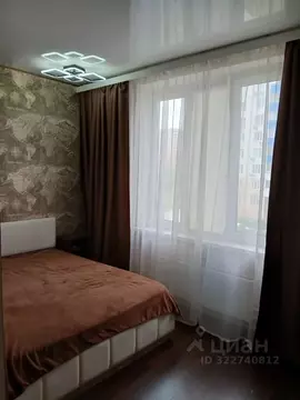 1-к кв. Ростовская область, Ростов-на-Дону Суздальский пер., 21 (36.0 ...