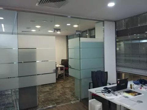 Офис в Москва ул. Ленинская Слобода, 19 (323 м)