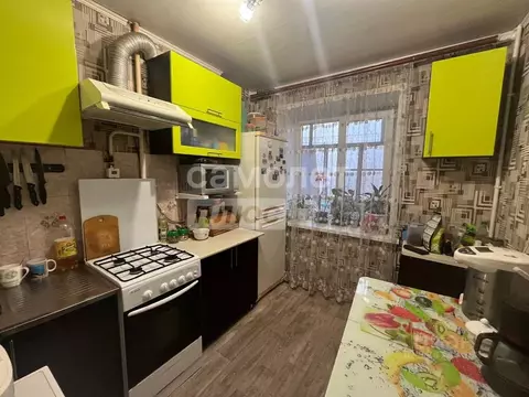 2-к кв. Липецкая область, Липецк 15-й мкр, 4/2 (46.2 м)