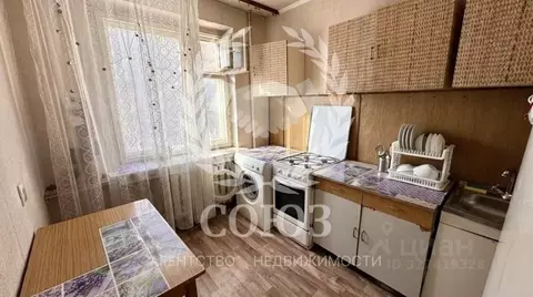 2-к кв. Калужская область, Калуга Малоярославецкая ул., 8 (49.4 м)