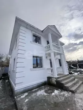 Дом в Новосибирская область, Новосибирский район, Мочищенский ...